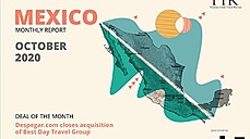 Mexico - October 2020